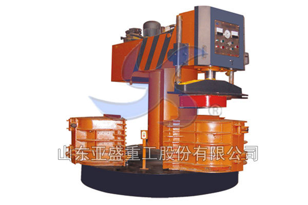 U型槽設備的主要作用是什么